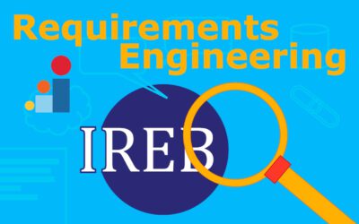 IREB Certified Professional for Requirements Engineering