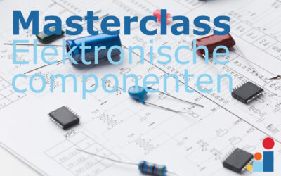 Masterclass Elektronische componenten