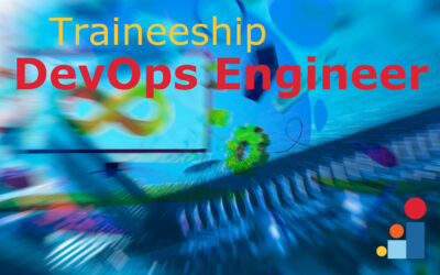 Traineeship DevOps Engineer