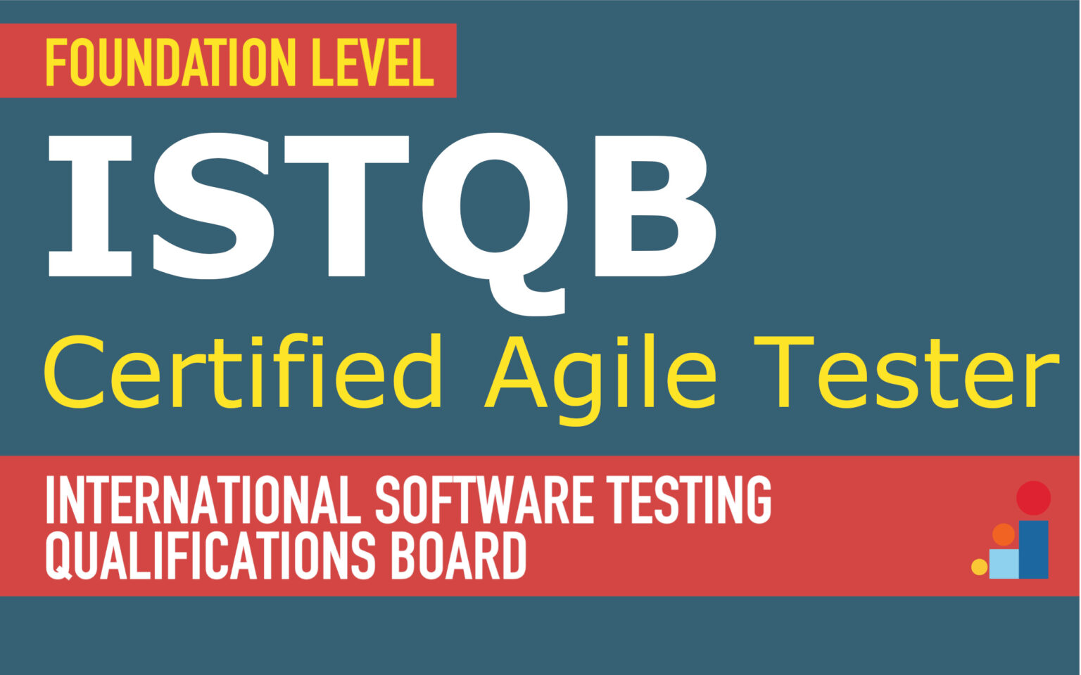 ISTQB Foundation Level Agile Tester Online Docenten door
